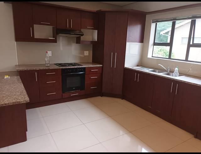2 BEDROOM APARTMENT TO LET IN MOUNT VERNON